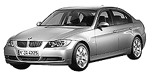 BMW E92 U0000 Fault Code