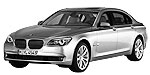 BMW F01 U0000 Fault Code