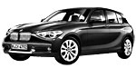 BMW F20 U0000 Fault Code